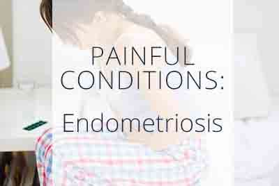 ob gyn specializing in endometriosis near me